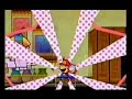 Super Paper Mario 1-1 Part 1