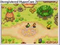 Pokemon Mystery Dungeon 2: The Marril Bros and Drowzee