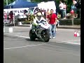 gara accelerazione - Treviglio