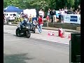 gara accelerazione - Treviglio