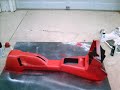 tercel, halfway done