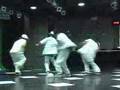 Taniec Hip-Hop