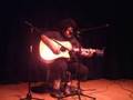 Kimya Dawson 3of4 @ Seattle Premier of Guatemalan Handshake