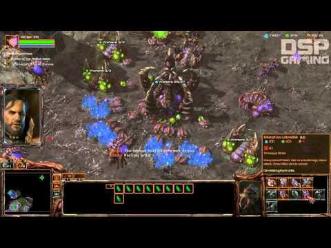 starcraft 2 swarm