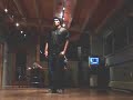POPPING, ROBOT, DANCE, HIP HOP BOSTON,  (OUT UV BODY EXPERIENCE)