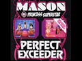 Elektro Exceeder - Mason Vs Outwork Featuring Mr. Gee!