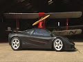 Super Cars part VIII(Mclaren F1) Super Cars part VIII(Mclaren F1)