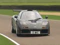 super cars part viii mclaren f1 