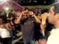 rafachos tono en la punta de bom bom