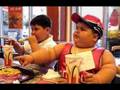 McDonalds makes fat people