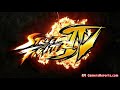 CES 09 - Street Fight IV Trailer - HD
