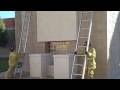 14 Foot Ladder Throw - Victor Valley College