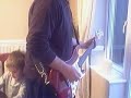 U2 The Fly - My Effort At Home!!