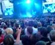 Ärzte-Open-Air Bremerhaven 28.06.2008 Wall of Death