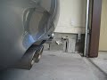 Evosport Sport Muffler +Section 1