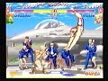 Blanka vs Guile  [#1]