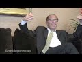 GreekReporter.com - The Greek-American CEO and Chairman of Admirals Bank talks on the succes of the bank, explains its unique 'bespoke' banking and comments on the Greek Crisis and a possible Greek exit from the Eurozone.