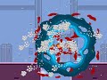 The official trailer for Iji by Remar Games. The game's homepage is www.remar.se/danielThe song in the trailer is from the Iji soundtrack. I recommend watching it in High quality.The video itself took about two days, large parts were screenshotted manually frame by frame since the movie recording program was a bit iffy. Props to VirtualDub though, I used it to put the whole thing together and sync the music.You may recognize certain graphics from one of my other games, Garden Gnome Carnage. I actually made these a few years ago for Iji, and later reused them in GGC, not the other way around.