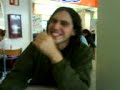 En la cafe de la UNITEC