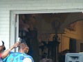 Mardi Gras Indians