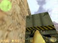 OLD SCHOOL CS MOVIE