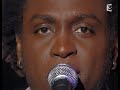 live de corneille pour son titre 