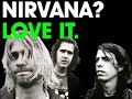 Smells Like Teen Spirit by Nirvana - Learn it! Smells Like Teen Spirit by Nirvana - Learn it!