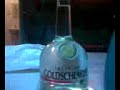 Lots ah alco for ddi lime