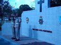 Jamaica Defense Force Buglers