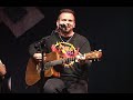 Monte Montgomery: Let It Be Now (unplugged)