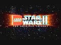 Lego Star Wars II Trailer Lego Star Wars II Trailer