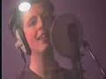 Westlife - London Baby & Recording Swear It Again (09-1998)