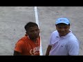 NEW-Inmates at CPDRC dance to 