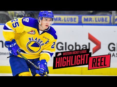 2017-18 HIGHLIGHT REEL | Libor Hajek