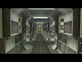 Star Wars Galaxies - Black Sun Gunship