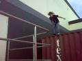 twenty six fifty parkour(part two)