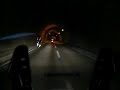 Part 1 Versys & HD Night Train in Japan