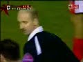 Aresnal - Borro 0-1 Aresnal - Borro 0-1