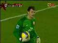 Aresnal - Borro 0-1
