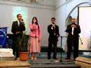 legacy quartet   praise medley