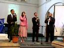 legacy quartet   praise medley