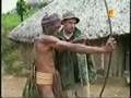 Travel Sick - Papua New Guinea Challenge 1