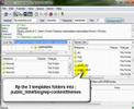 Wordpress Blog Templates Installations