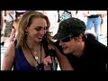 interview with stella, ty, and mike from dirty little rabbits live at the inaugural 80/35 music festival in downtown des moines. see more interviews and videos from the festival at http://www.rockiowa.com.