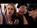 interview with stella, ty, and mike from dirty little rabbits live at the inaugural 80/35 music festival in downtown des moines. see more interviews and videos from the festival at http://www.rockiowa.com.