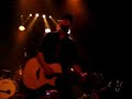 A Balladeer - Herbst (accoustisch)