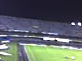 TORCIDA DO SANTOS NO MORUMBI - BI CAMPEAO PAULISTA