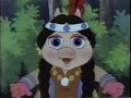 muppet babies: quoth the weirdo   part 1 of 3