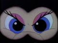 muppet babies: quoth the weirdo   part 1 of 3