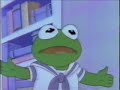 muppet babies: quoth the weirdo   part 1 of 3